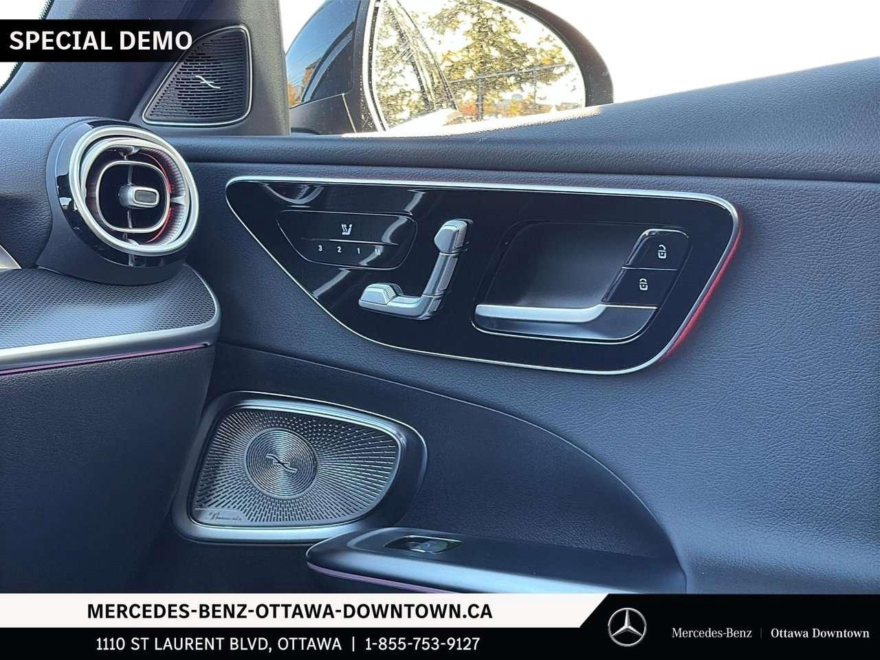 2026 Mercedes-Benz Others 4MATIC Sedan Photo