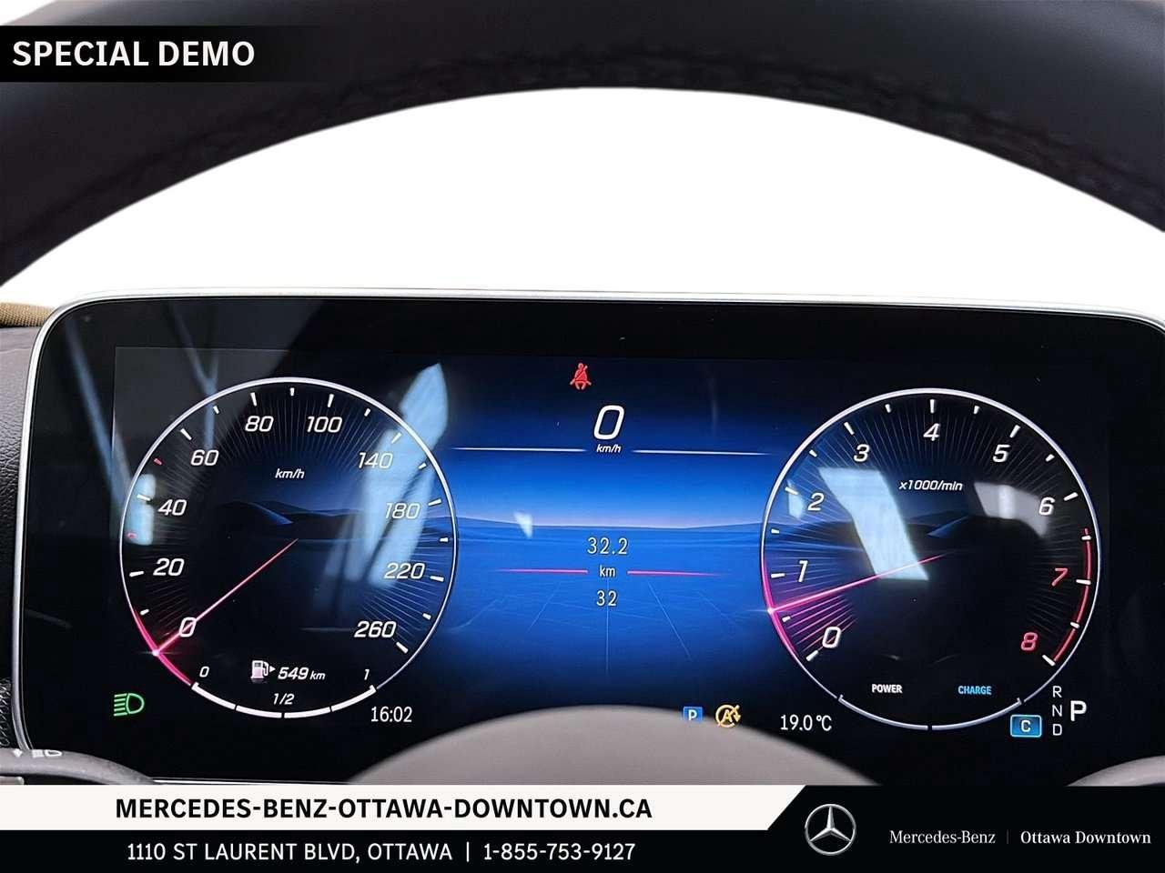 2026 Mercedes-Benz Others 4MATIC Sedan Photo