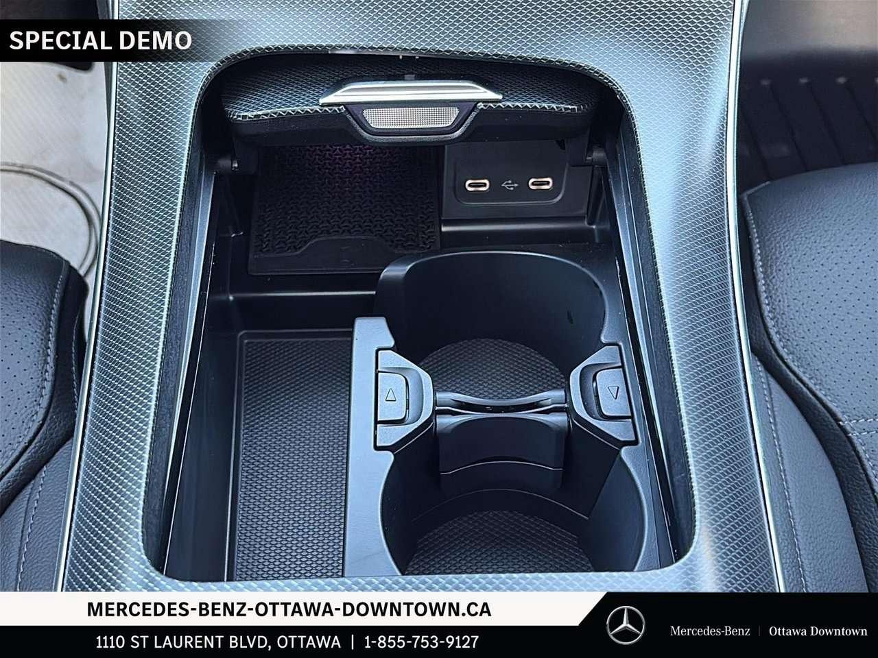 2026 Mercedes-Benz Others 4MATIC Sedan Photo