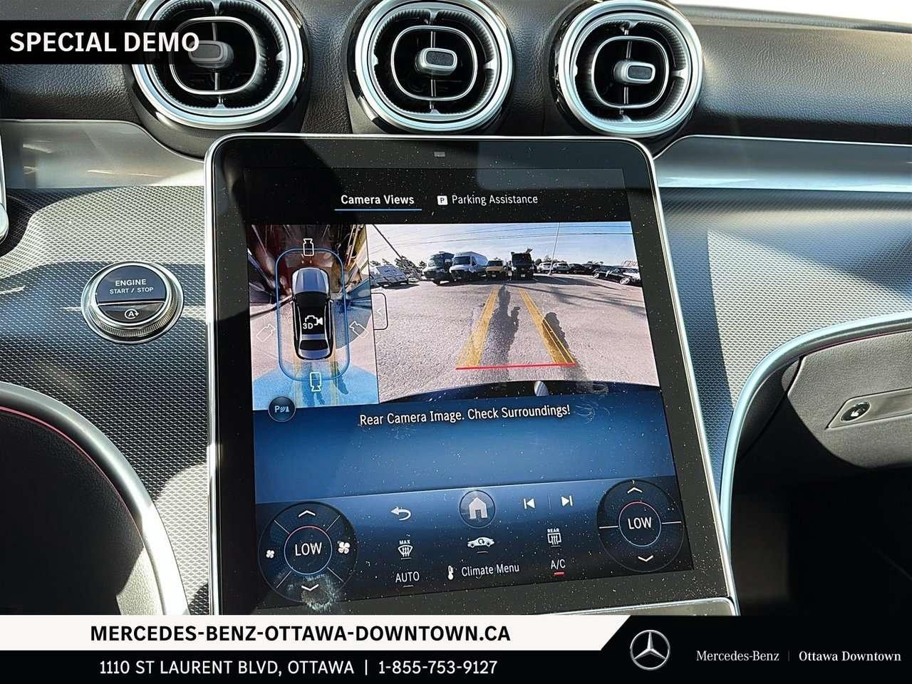 2026 Mercedes-Benz Others 4MATIC Sedan Photo