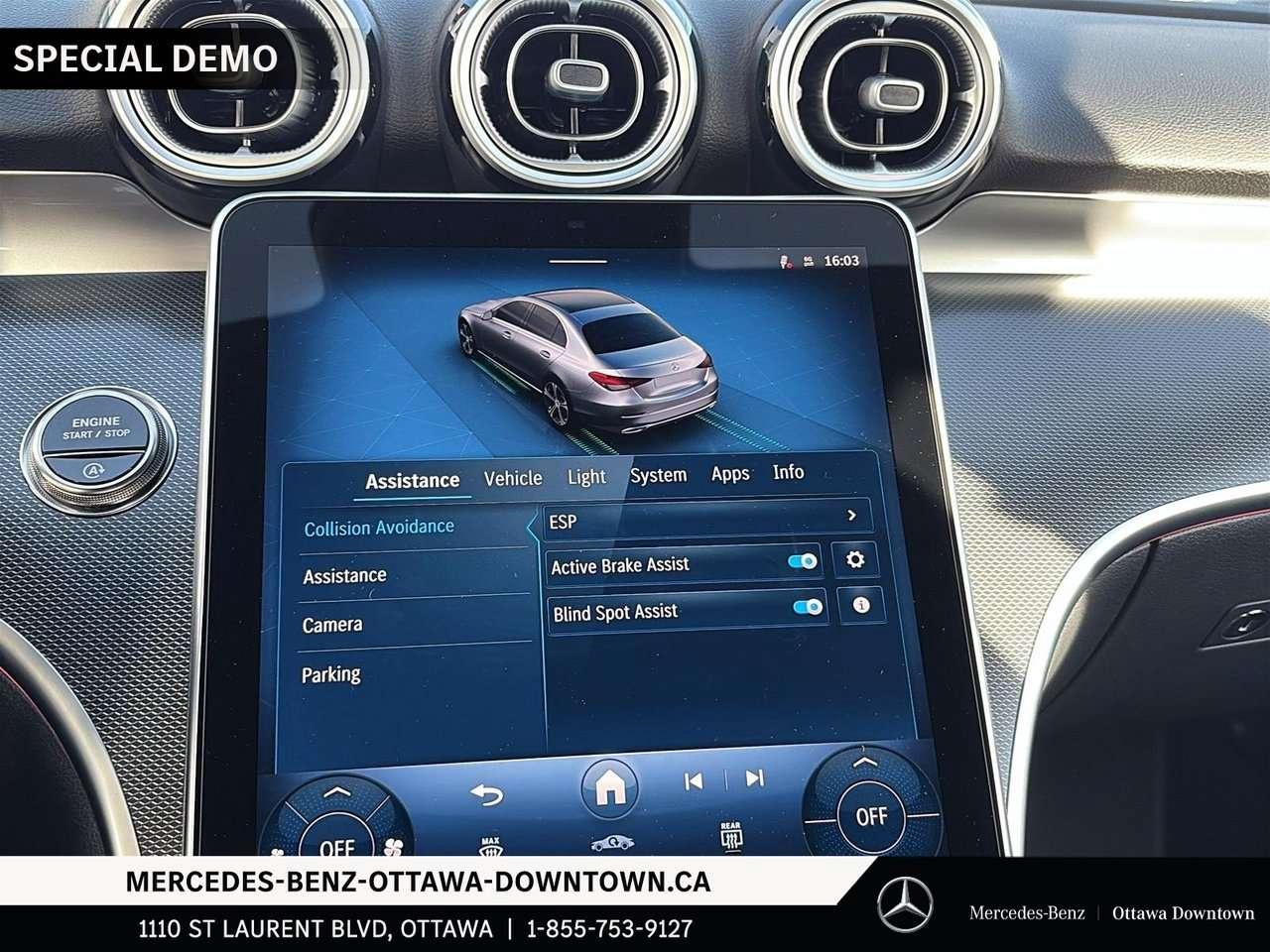 2026 Mercedes-Benz Others 4MATIC Sedan Photo