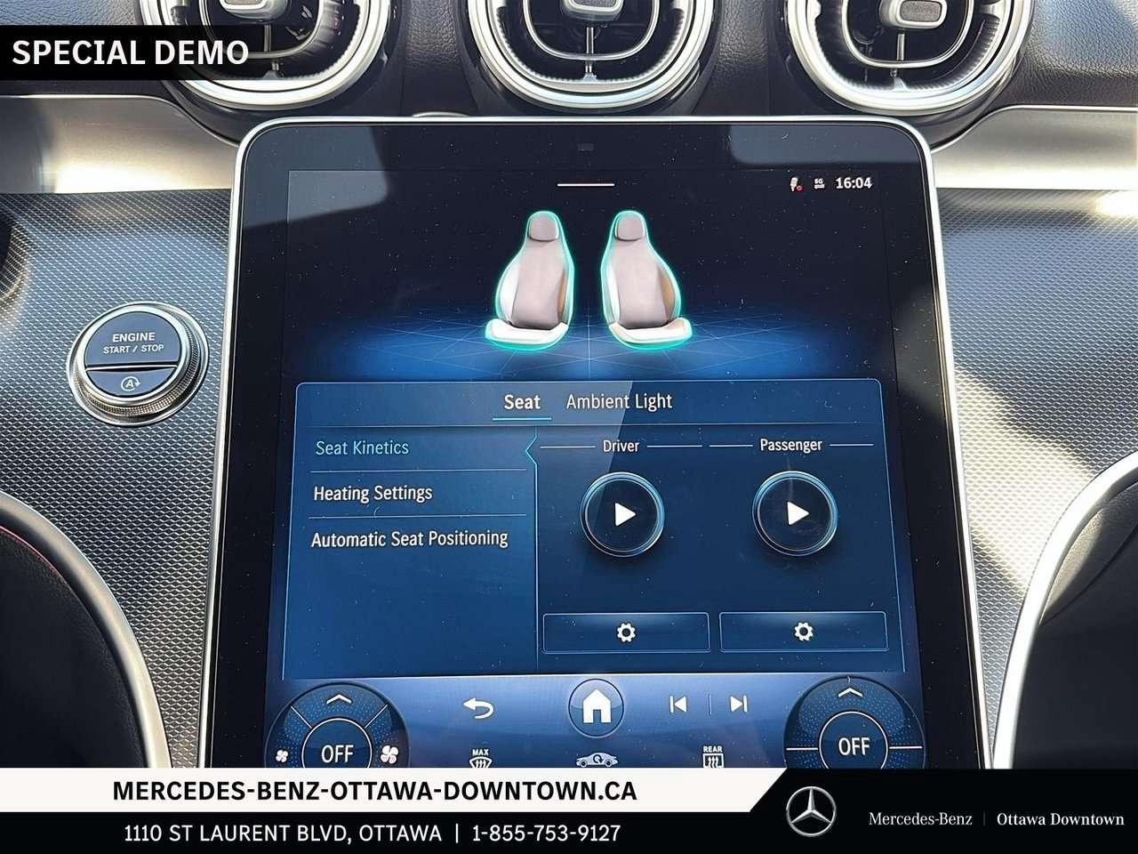 2026 Mercedes-Benz Others 4MATIC Sedan Photo