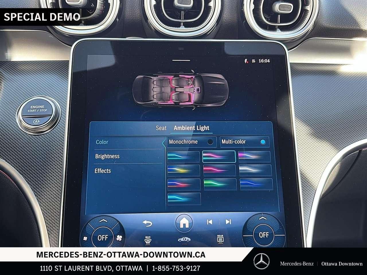2026 Mercedes-Benz Others 4MATIC Sedan Photo