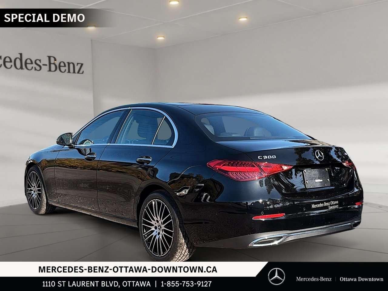 2026 Mercedes-Benz Others 4MATIC Sedan Photo