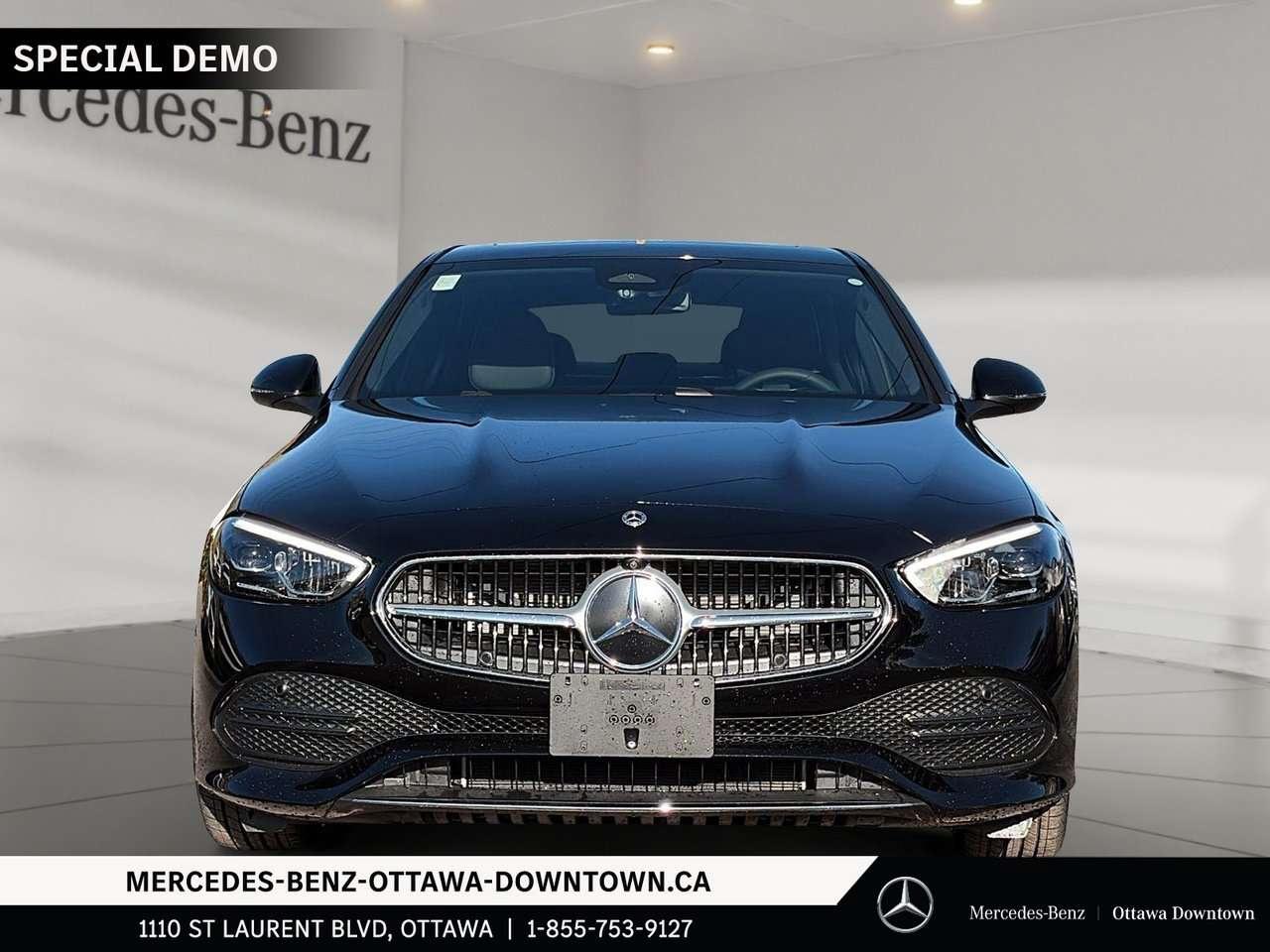 2026 Mercedes-Benz Others 4MATIC Sedan Photo