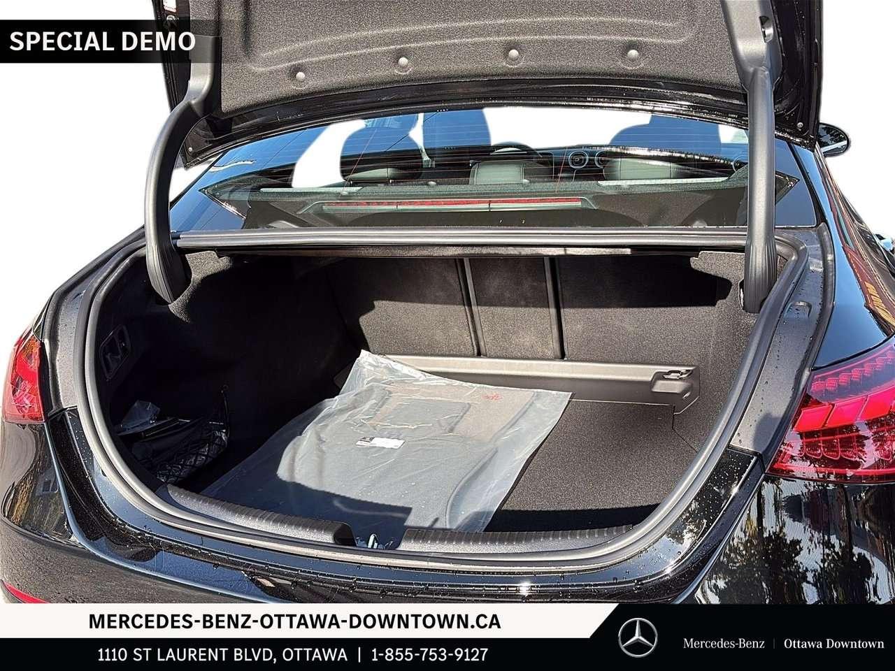 2026 Mercedes-Benz Others 4MATIC Sedan Photo