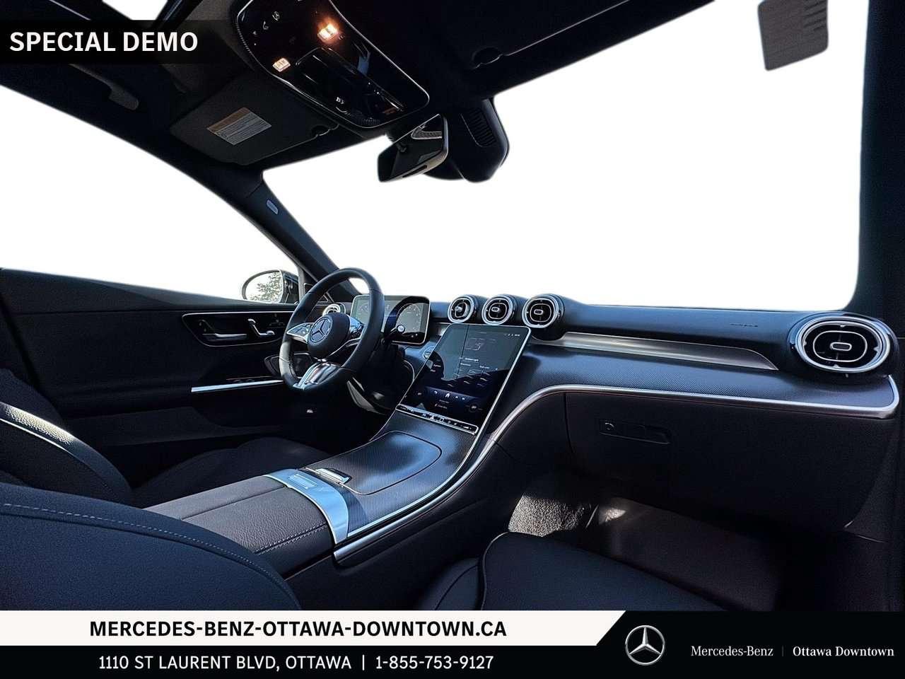 2026 Mercedes-Benz Others 4MATIC Sedan Photo
