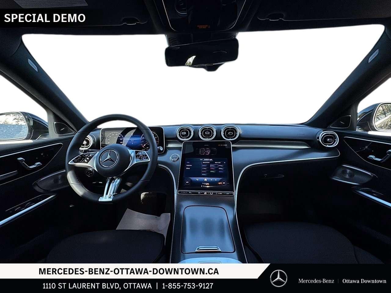 2026 Mercedes-Benz Others 4MATIC Sedan Photo