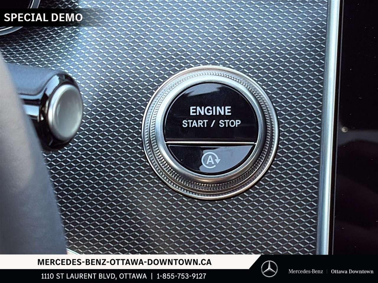 2026 Mercedes-Benz Others 4MATIC Sedan Photo