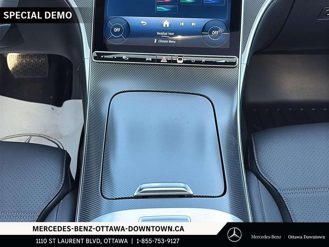 2026 Mercedes-Benz Others 4MATIC Sedan Photo