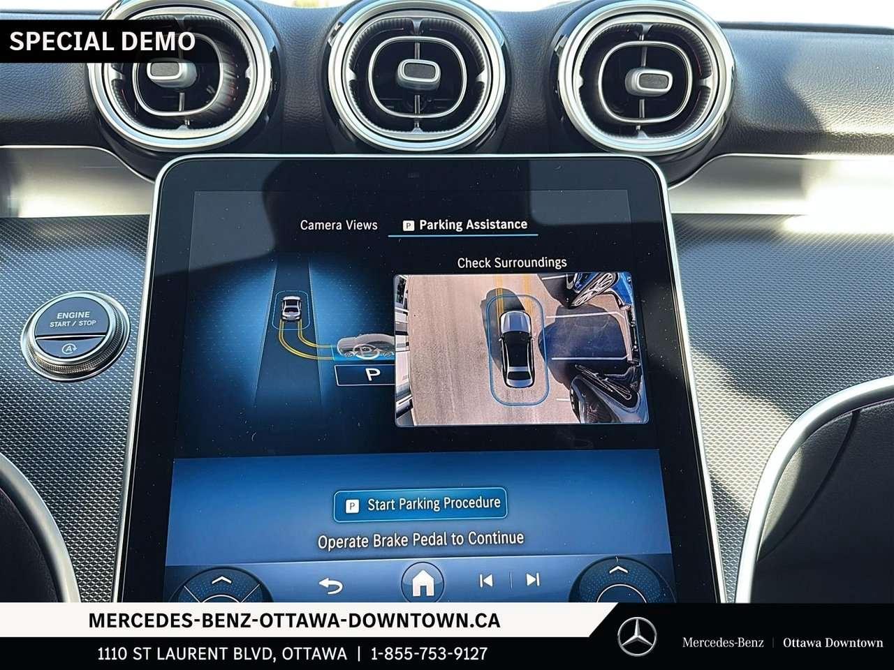 2026 Mercedes-Benz Others 4MATIC Sedan Photo