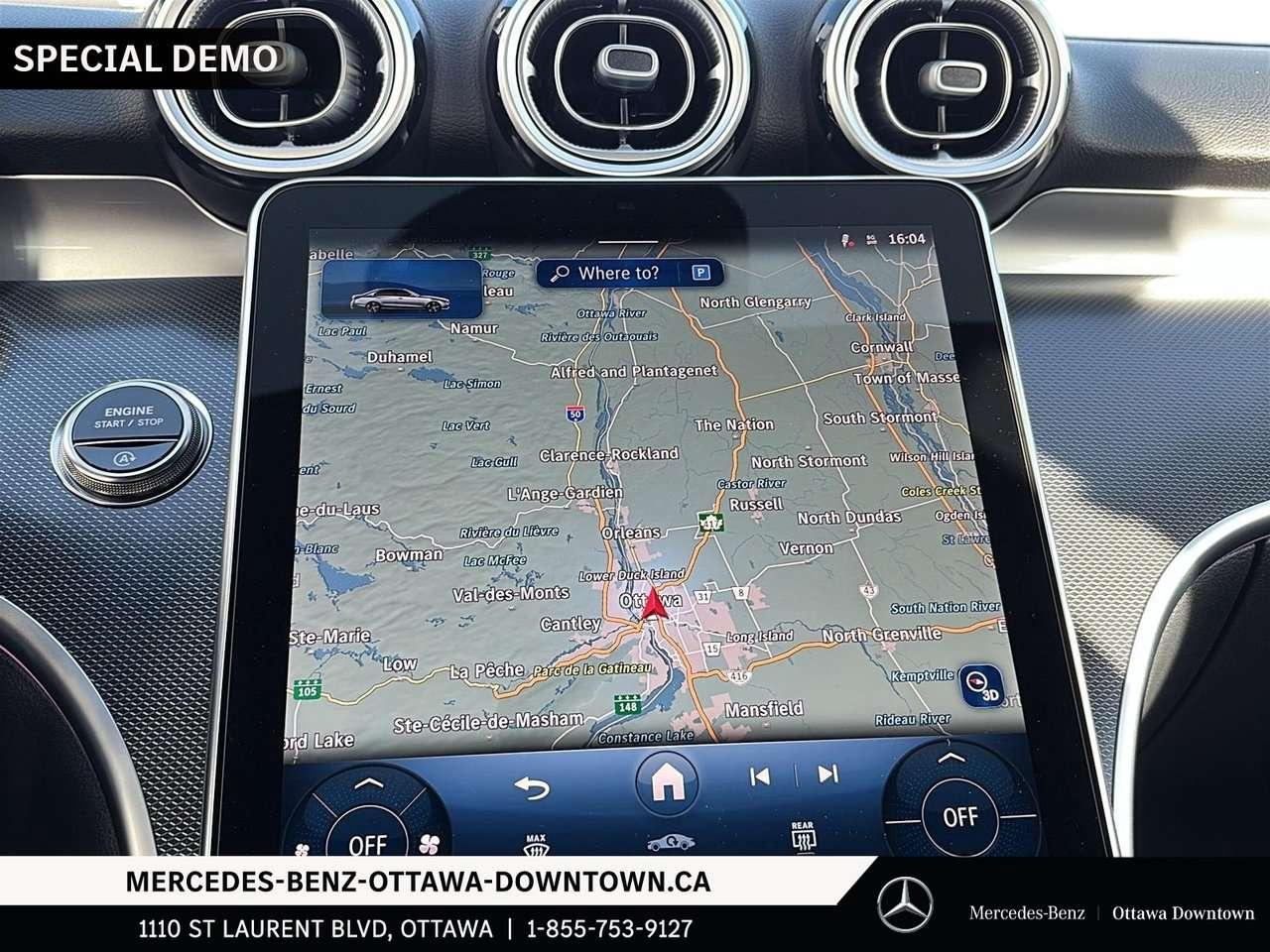 2026 Mercedes-Benz Others 4MATIC Sedan Photo