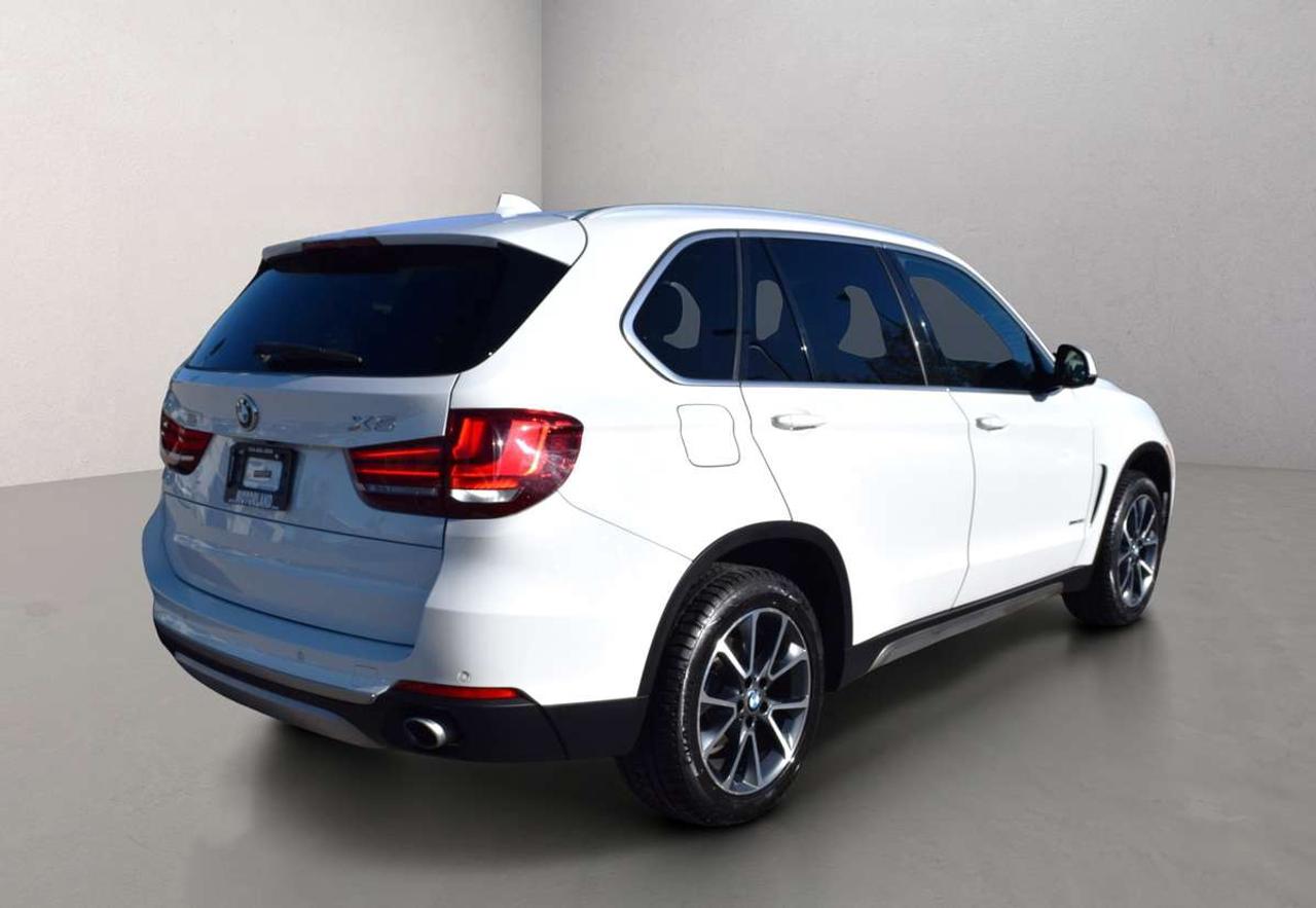 2015 BMW X5 xDrive35i Navi Panoramic Sunroof  HUD Photo4
