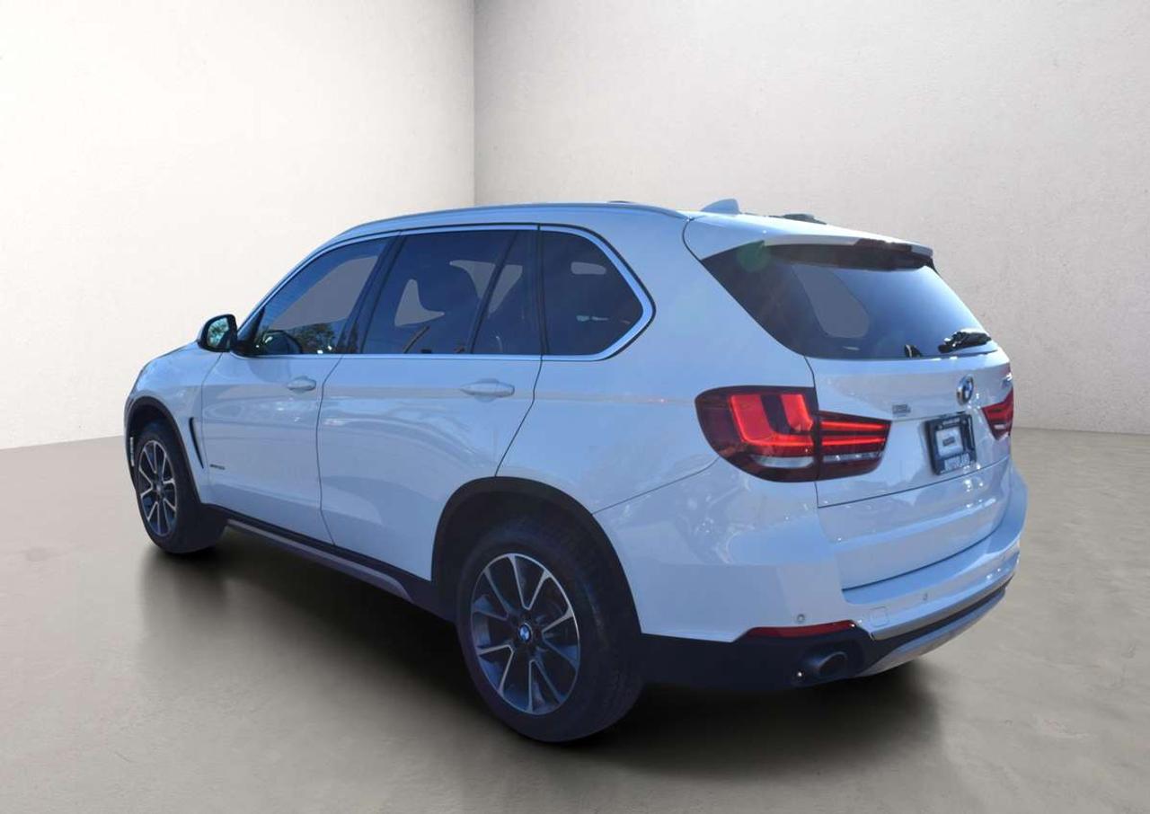 2015 BMW X5 xDrive35i Navi Panoramic Sunroof  HUD Photo