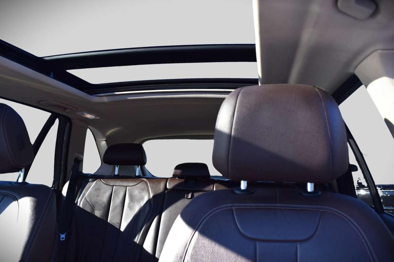 2015 BMW X5 xDrive35i Navi Panoramic Sunroof  HUD Photo