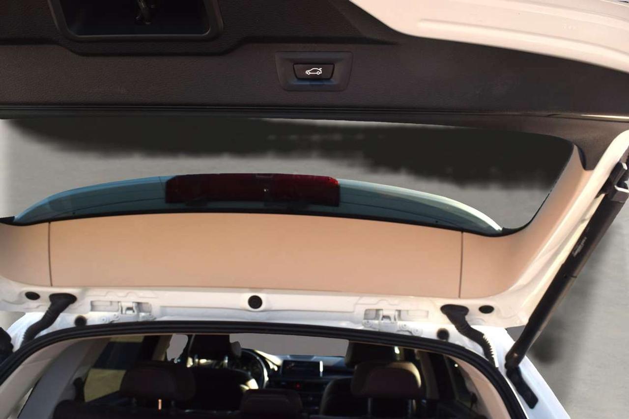 2015 BMW X5 xDrive35i Navi Panoramic Sunroof  HUD Photo