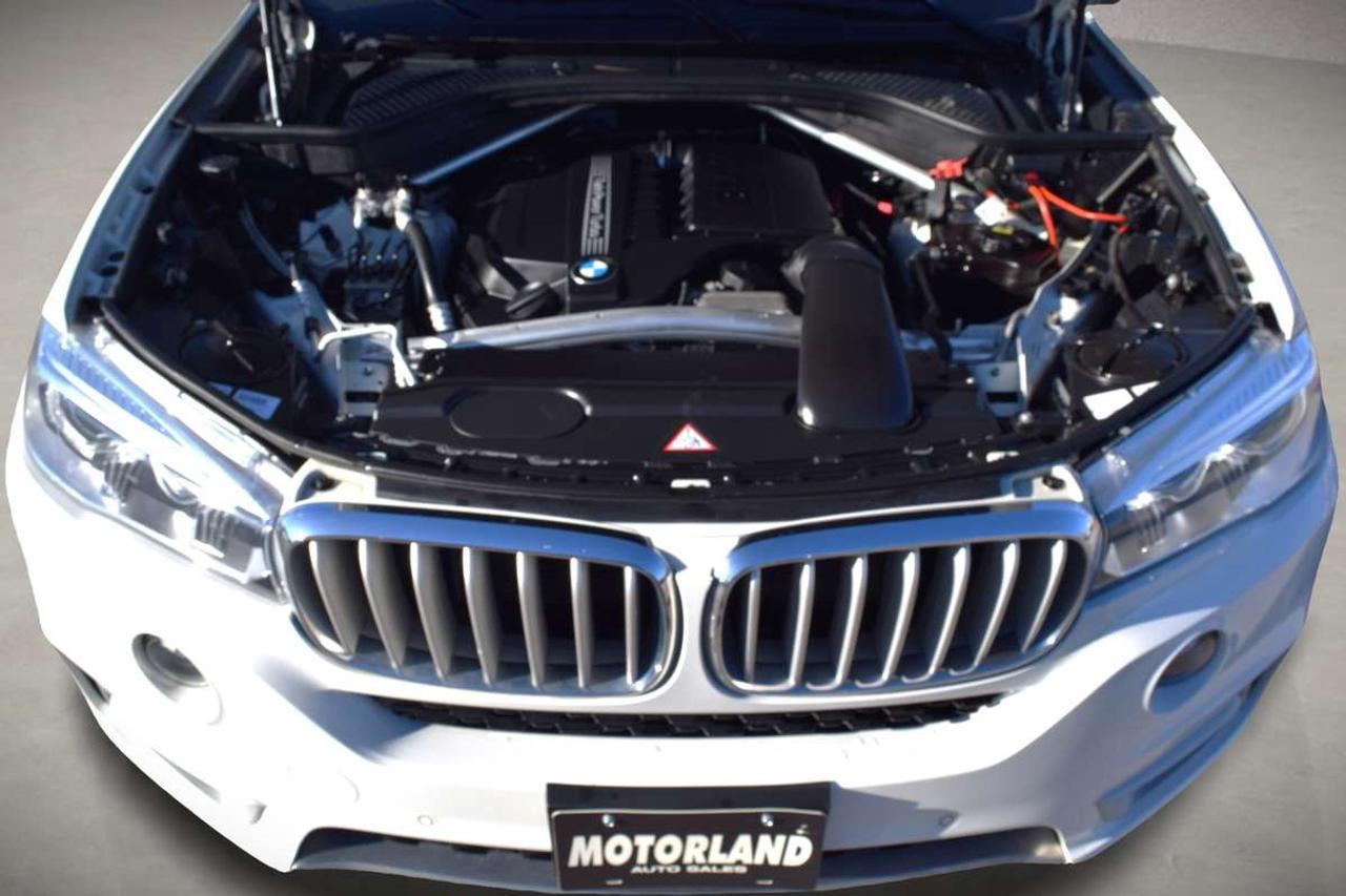 2015 BMW X5 xDrive35i Navi Panoramic Sunroof  HUD Photo