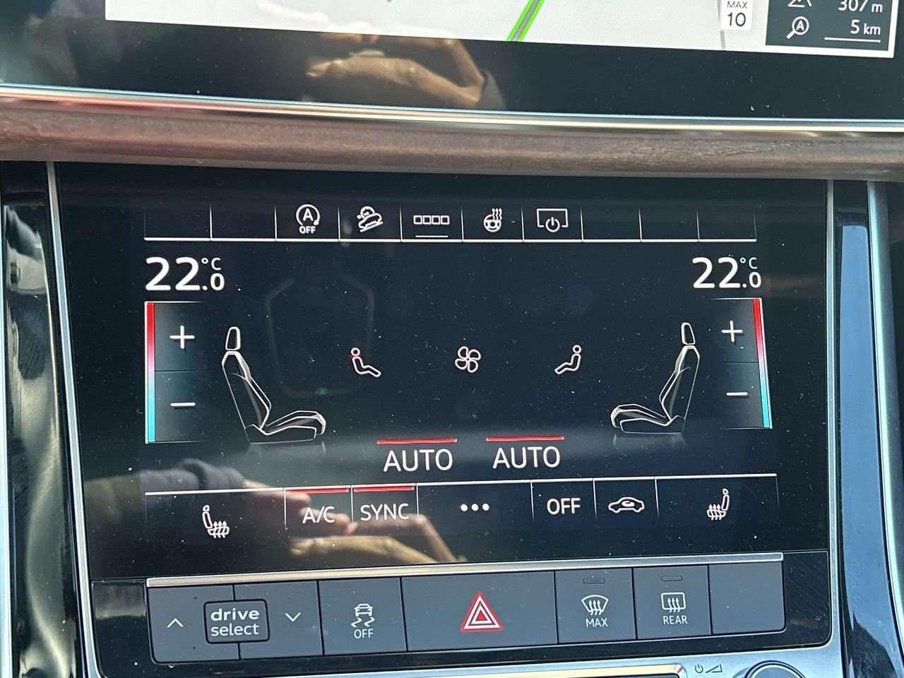 2026 Audi Q7 45 TFSI quattro  Audi Certified Plus Photo