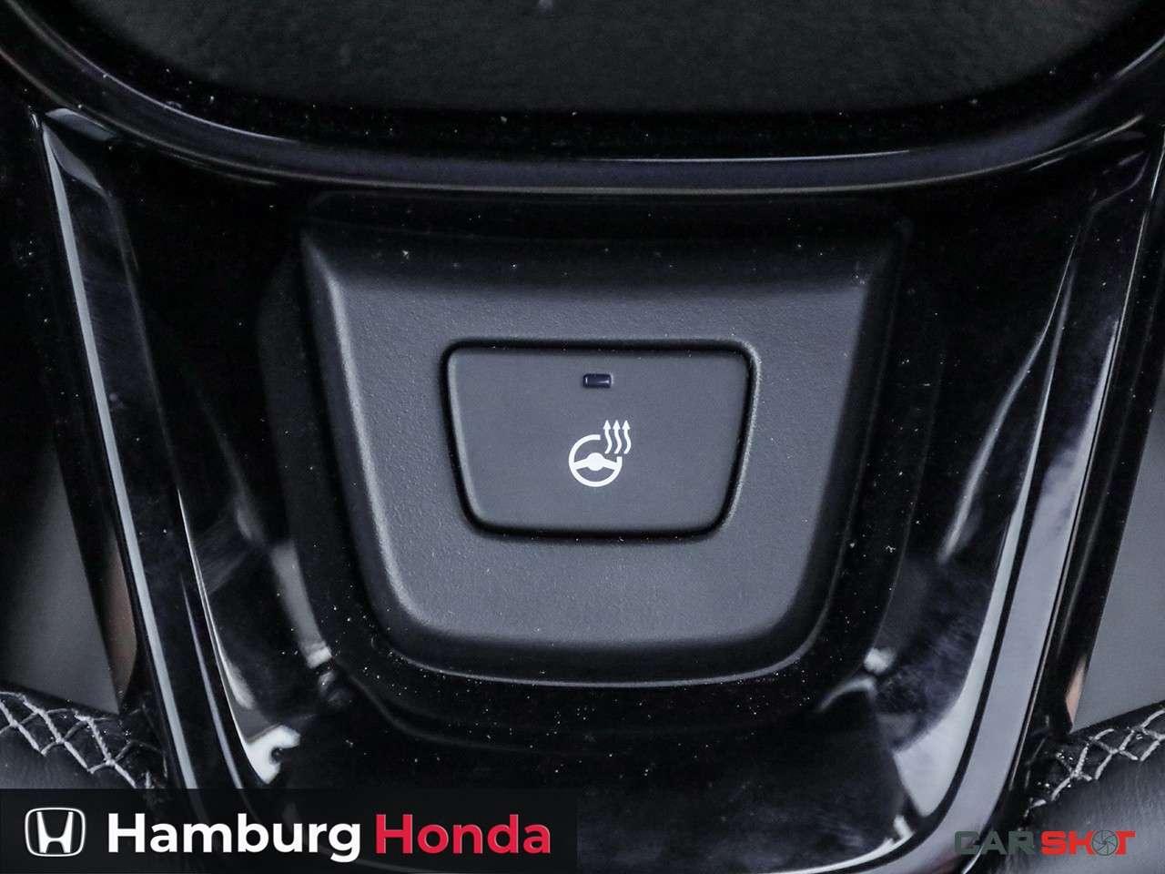 2026 Honda Civic Sport eCVT Sedan Photo