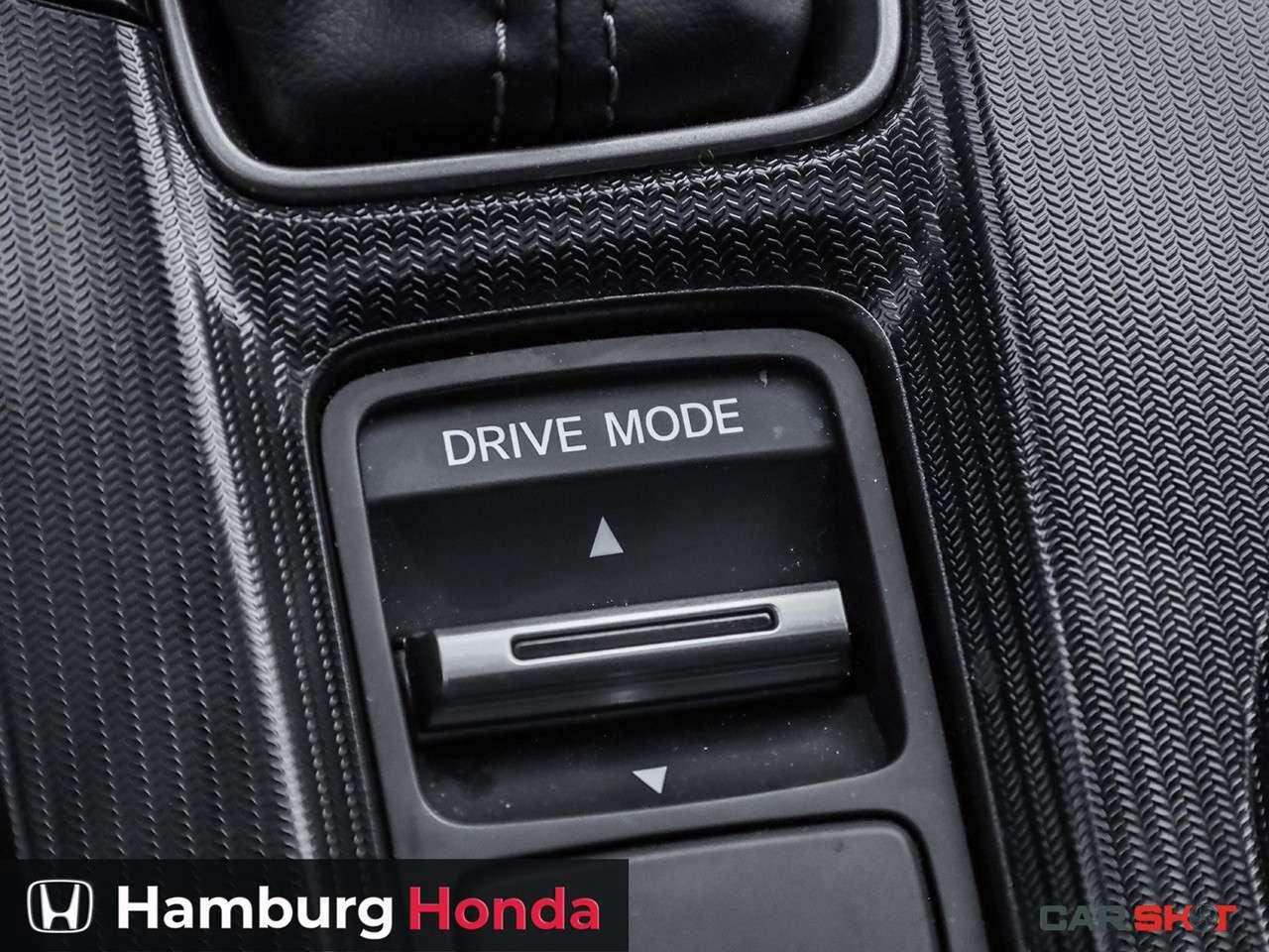 2026 Honda Civic Sport eCVT Sedan Photo