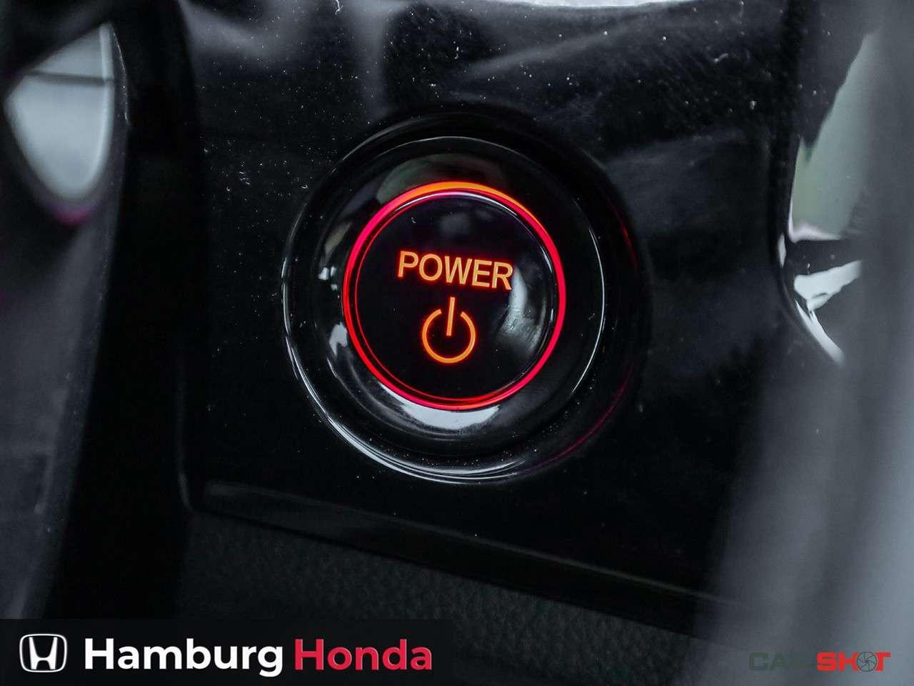 2026 Honda Civic Sport eCVT Sedan Photo