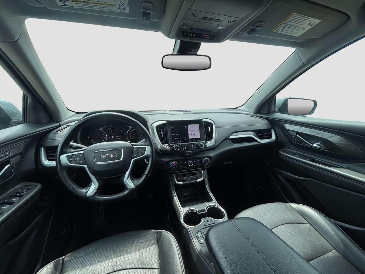 2023 GMC Terrain SLT Photo