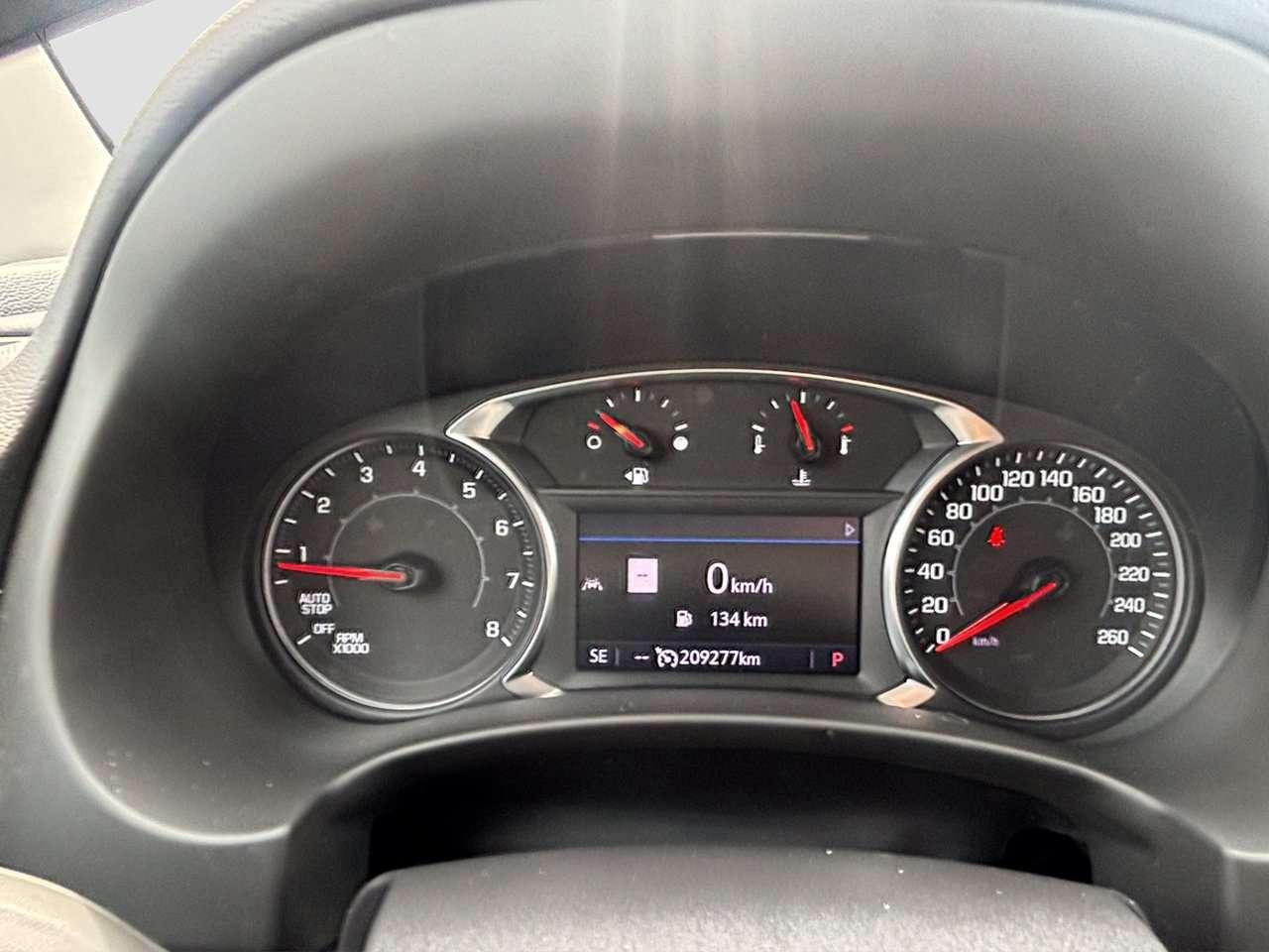 2023 GMC Terrain SLT Photo