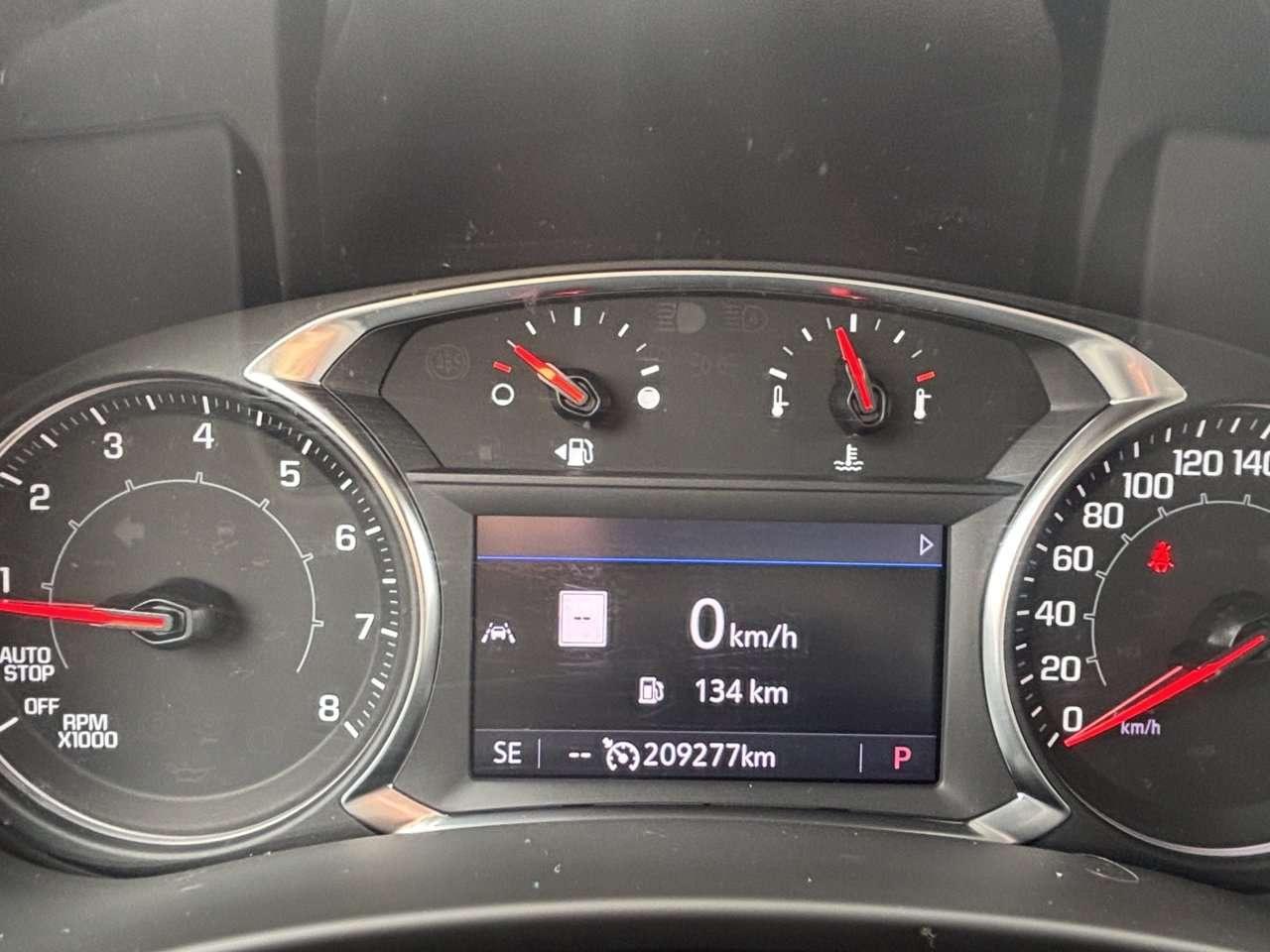 2023 GMC Terrain SLT Photo