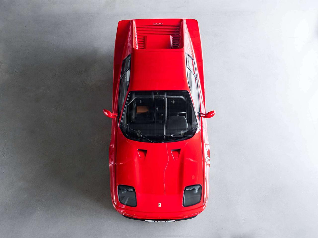 1995 Ferrari 512 M   PRICED IN USD Photo0