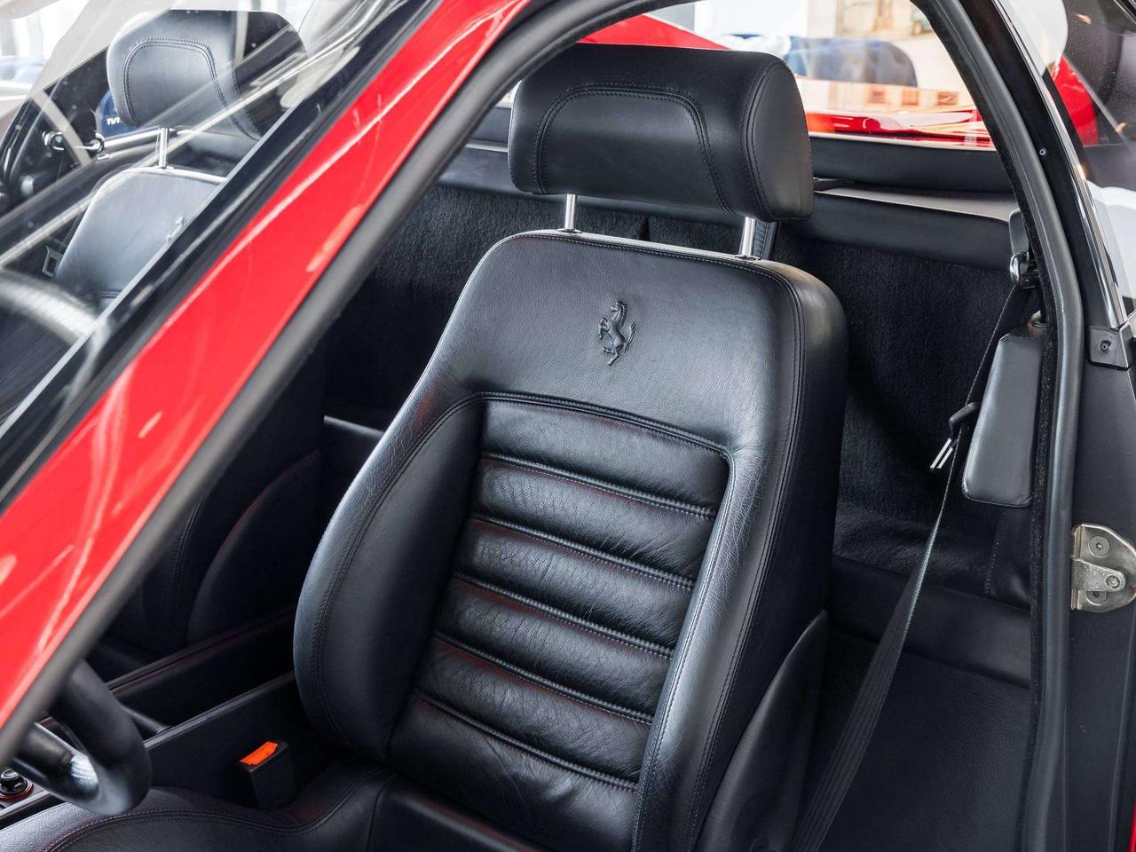 1995 Ferrari 512 M   PRICED IN USD Photo