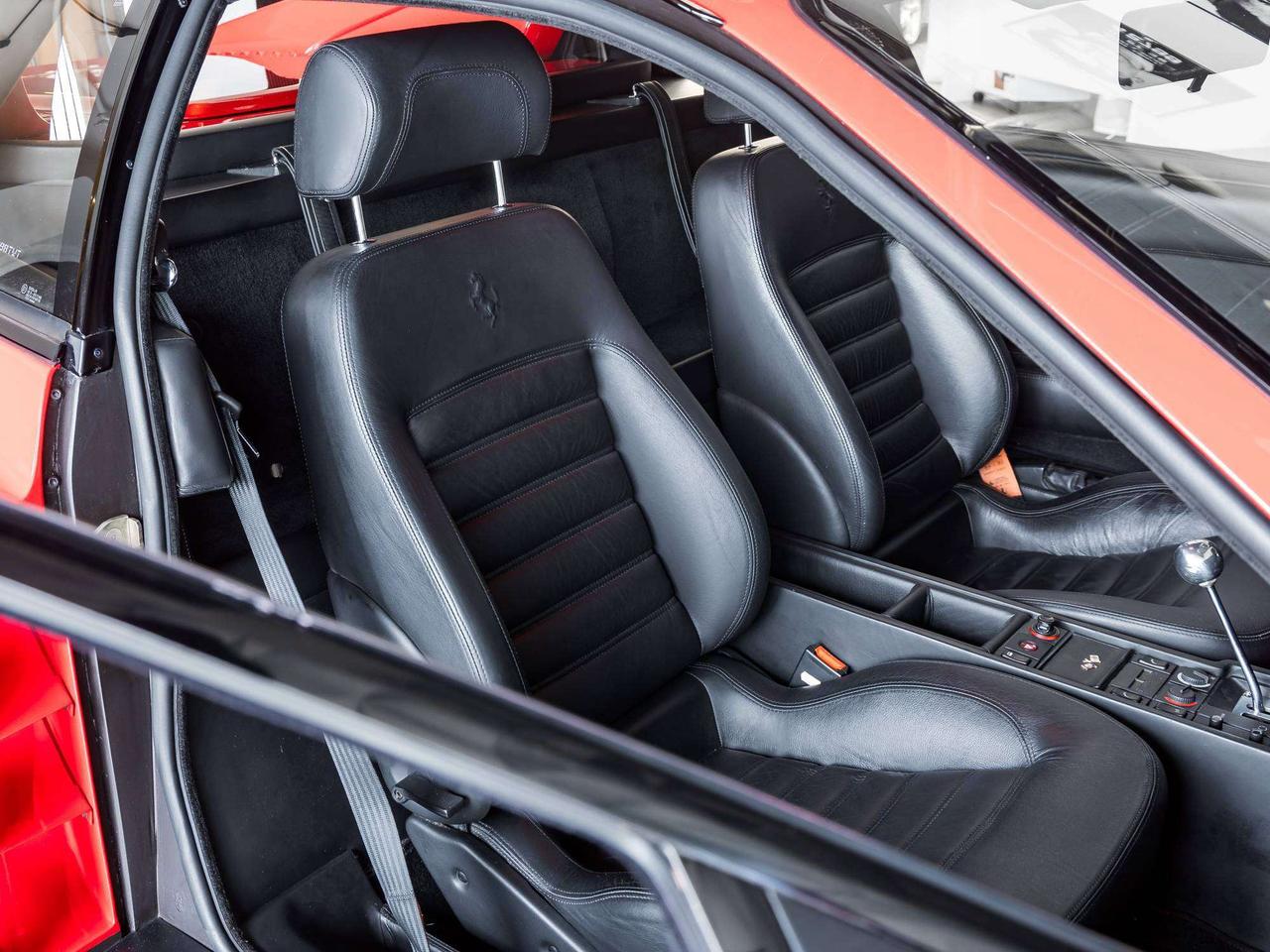 1995 Ferrari 512 M   PRICED IN USD Photo