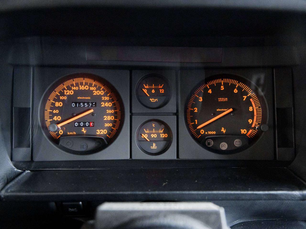 1995 Ferrari 512 M   PRICED IN USD Photo