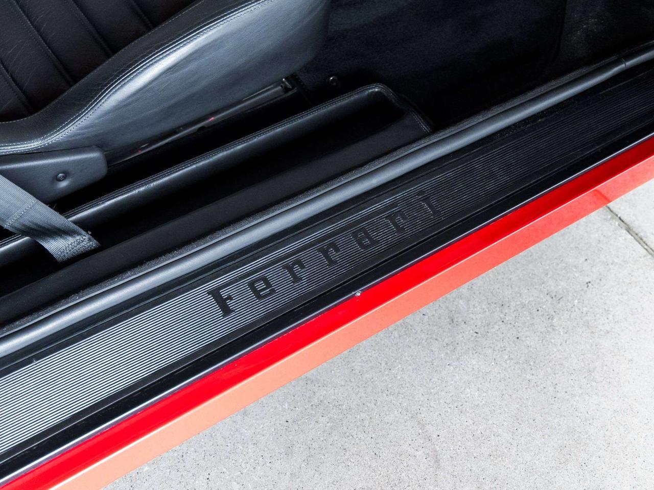 1995 Ferrari 512 M   PRICED IN USD Photo