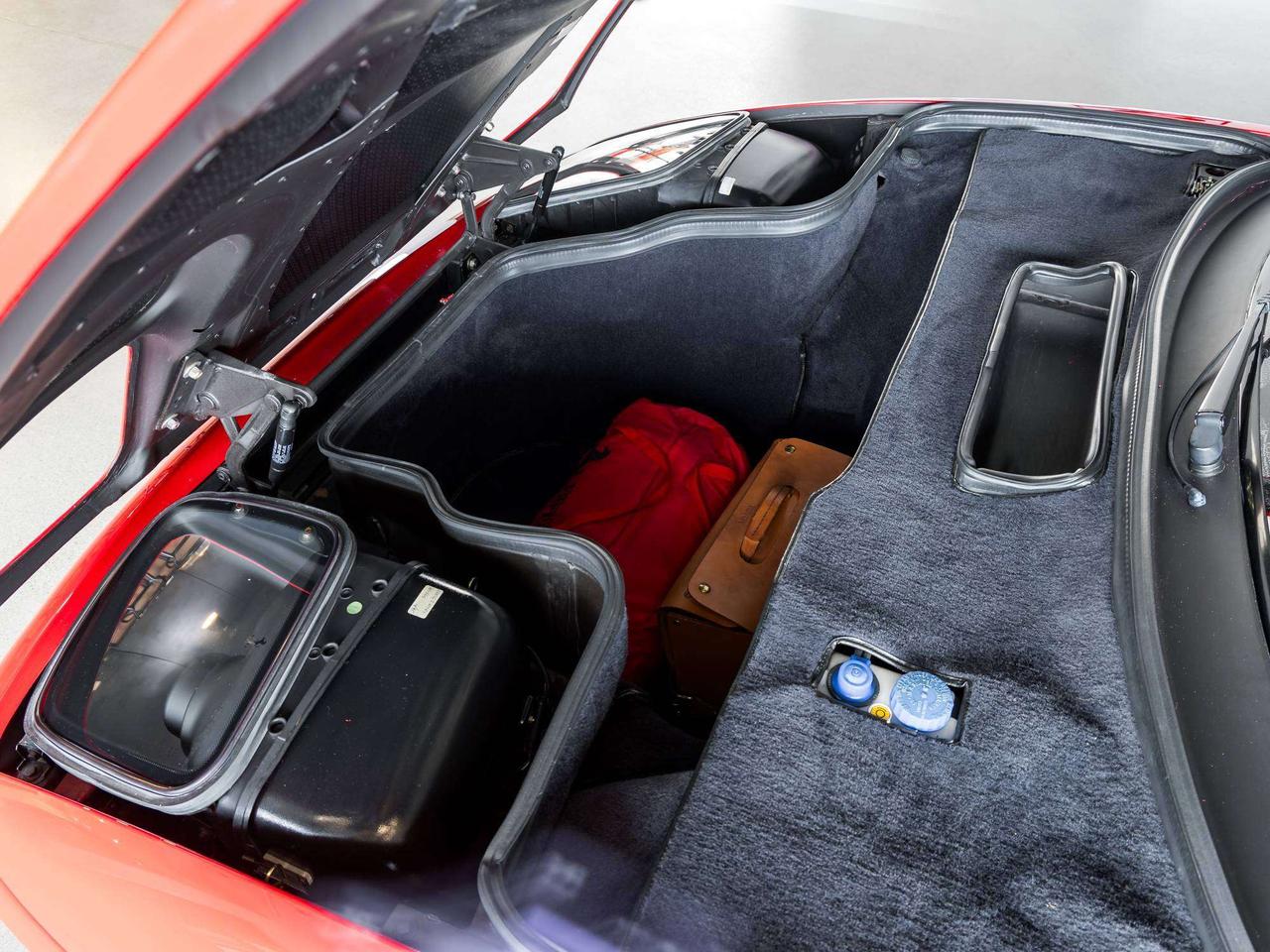 1995 Ferrari 512 M   PRICED IN USD Photo