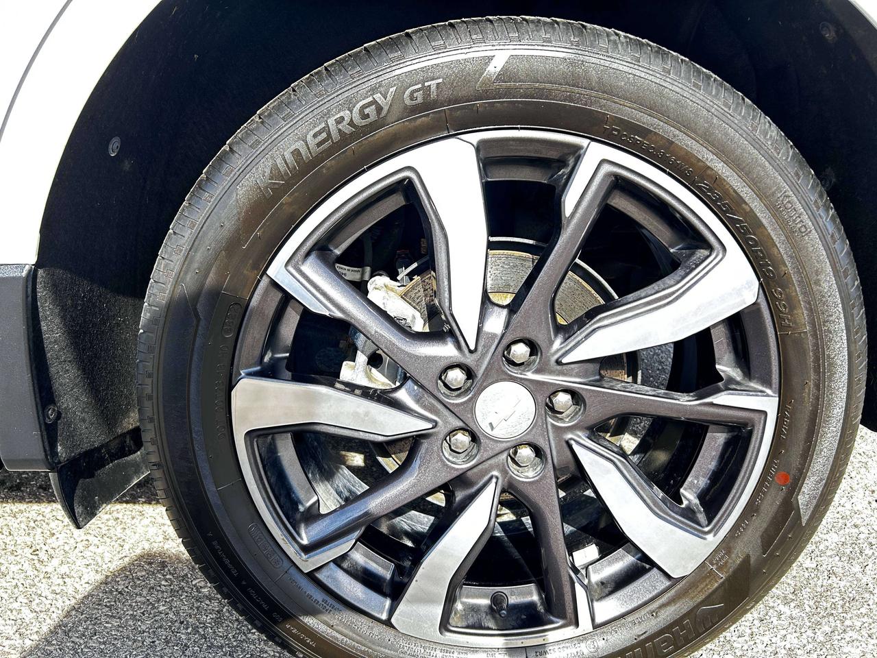 2023 Chevrolet Equinox Premier AWD Photo