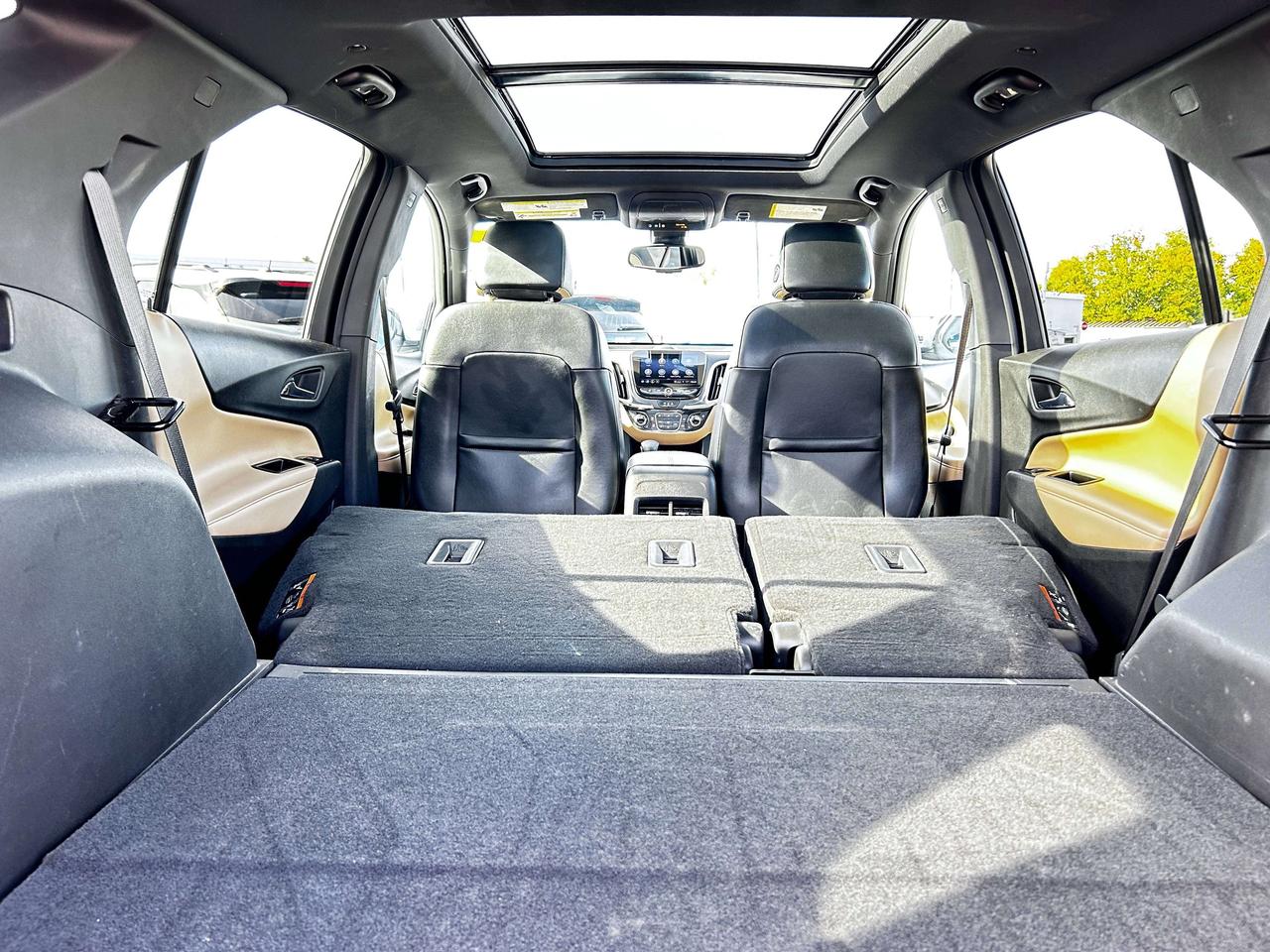 2023 Chevrolet Equinox Premier AWD Photo