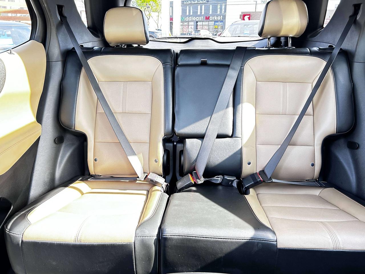 2023 Chevrolet Equinox Premier AWD Photo