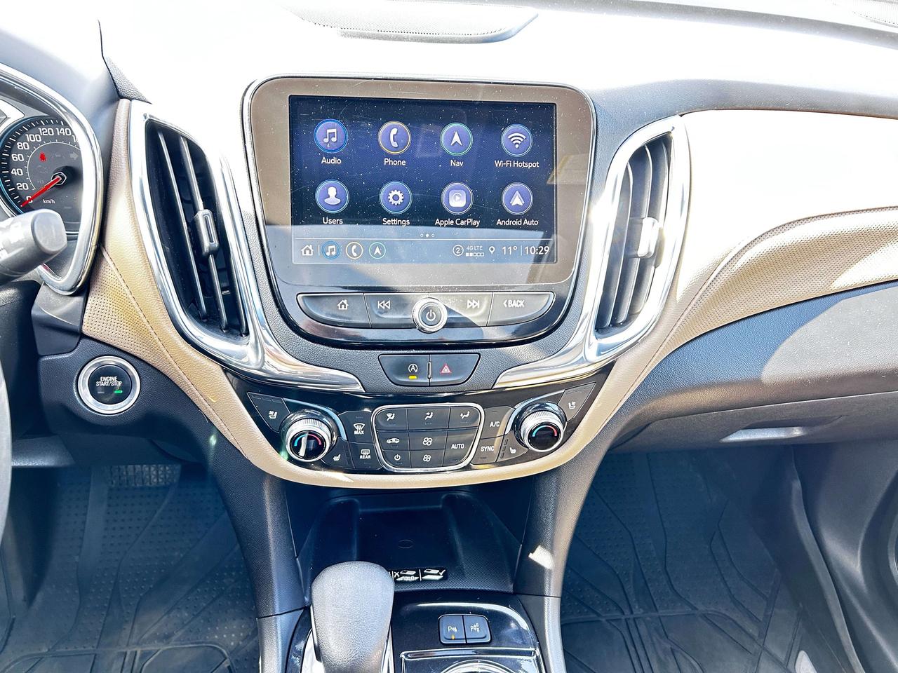2023 Chevrolet Equinox Premier AWD Photo
