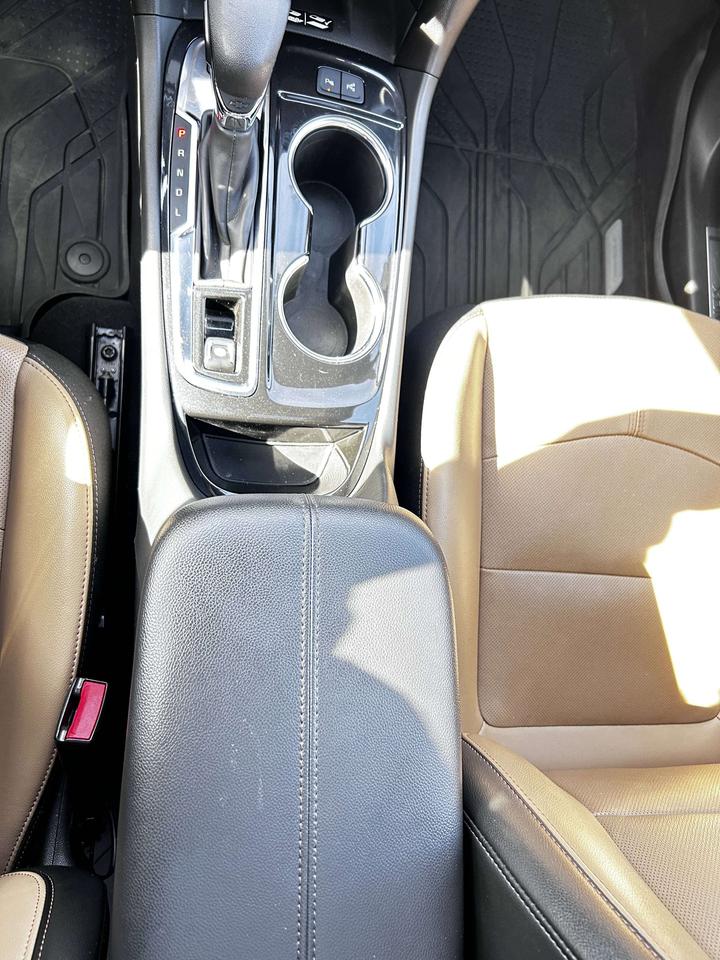 2023 Chevrolet Equinox Premier AWD Photo