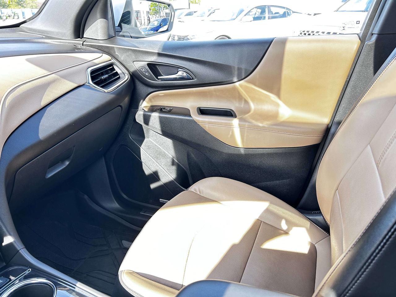 2023 Chevrolet Equinox Premier AWD Photo