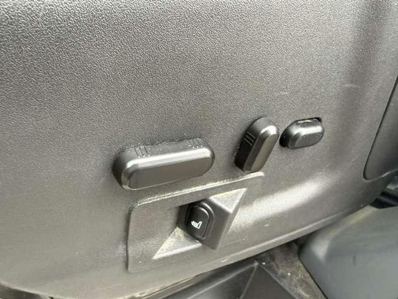 2019 Ford Transit Low roof, Certified, Shelving, divider, Roof rack. Photo