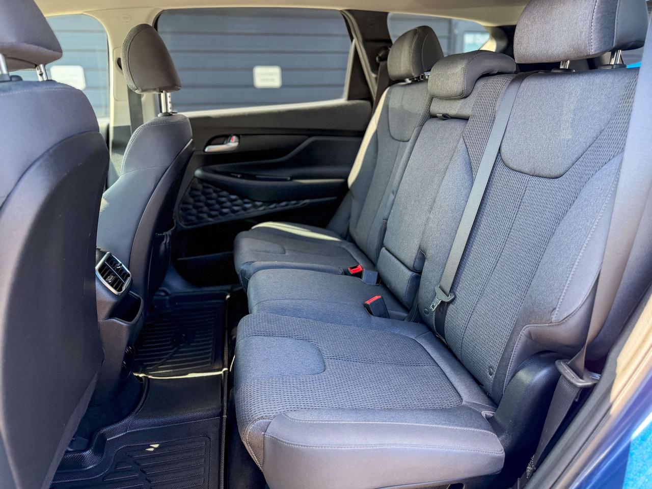 2019 Hyundai Santa Fe ESSENTIAL/1 OWNER/CAMERA/ACC/FULL SERVICE RECORDS Photo