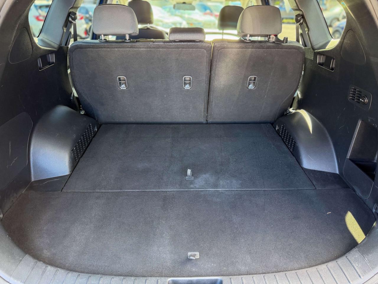 2019 Hyundai Santa Fe ESSENTIAL/1 OWNER/CAMERA/ACC/FULL SERVICE RECORDS Photo