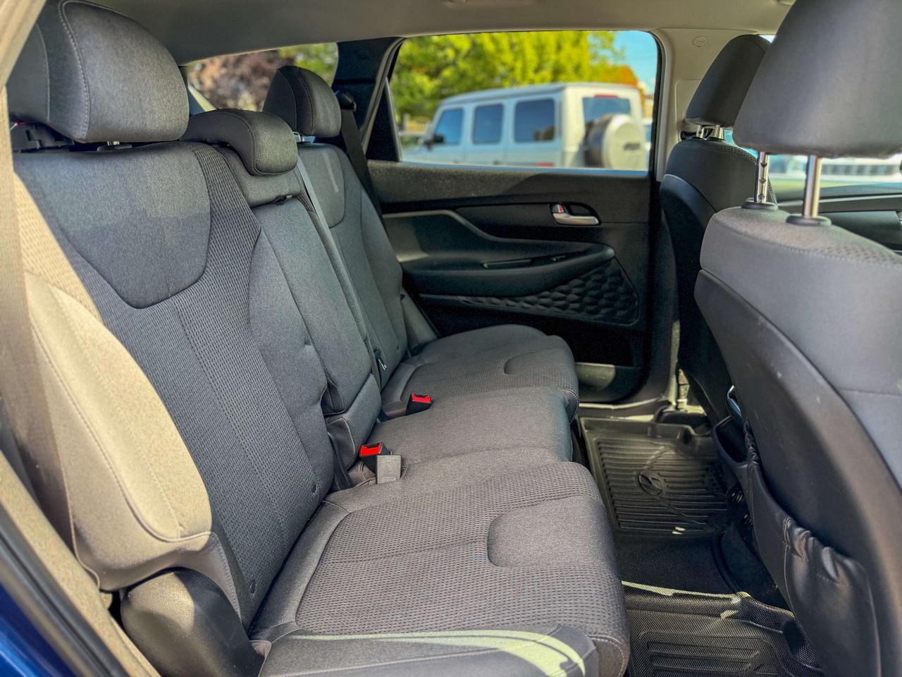 2019 Hyundai Santa Fe ESSENTIAL/1 OWNER/CAMERA/ACC/FULL SERVICE RECORDS Photo