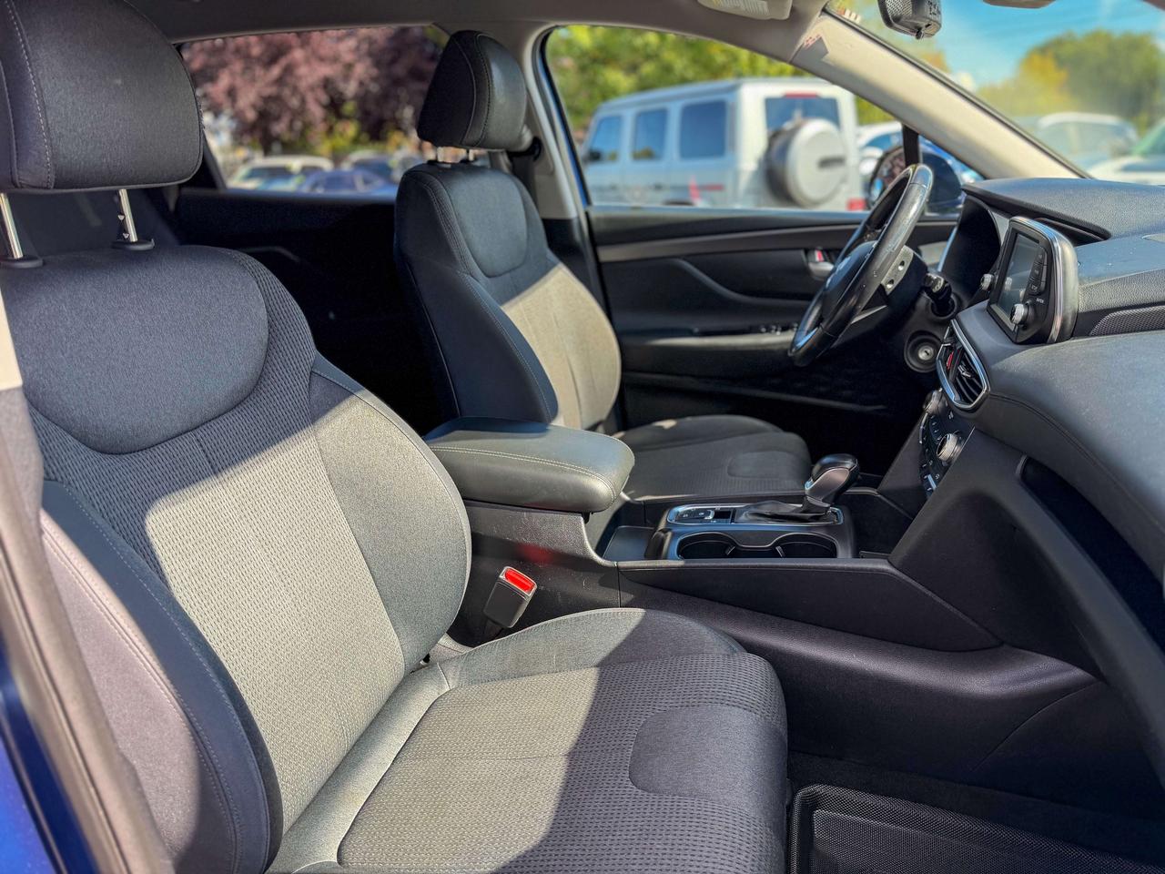 2019 Hyundai Santa Fe ESSENTIAL/1 OWNER/CAMERA/ACC/FULL SERVICE RECORDS Photo