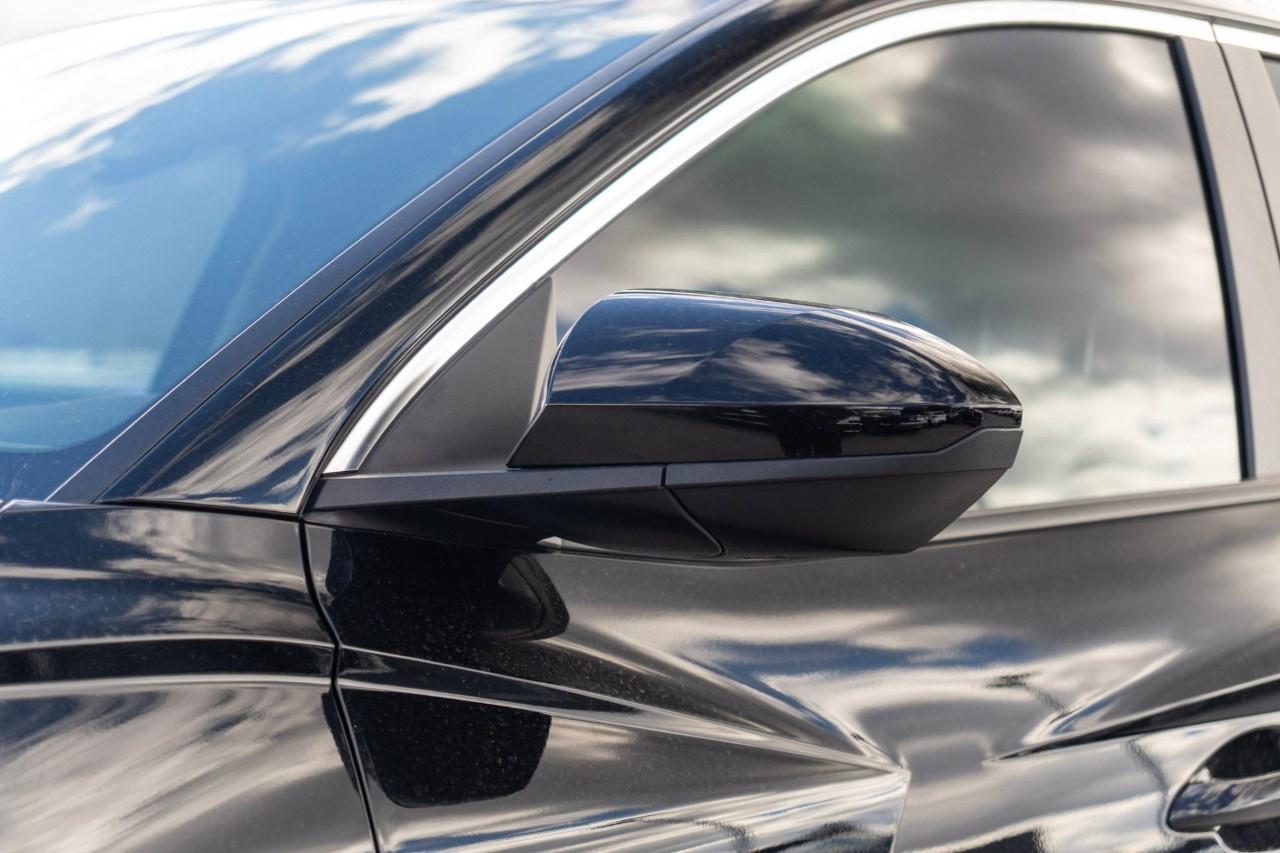 2023 Hyundai Tucson Essential AWD Photo
