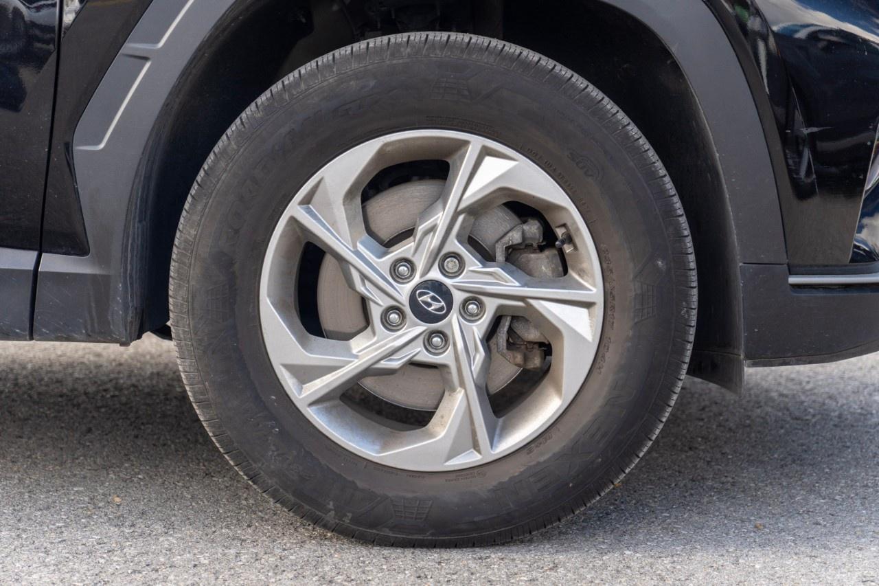 2023 Hyundai Tucson Essential AWD Photo5