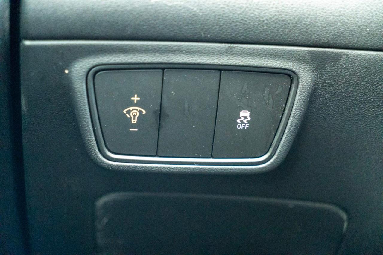 2023 Hyundai Tucson Essential AWD Photo