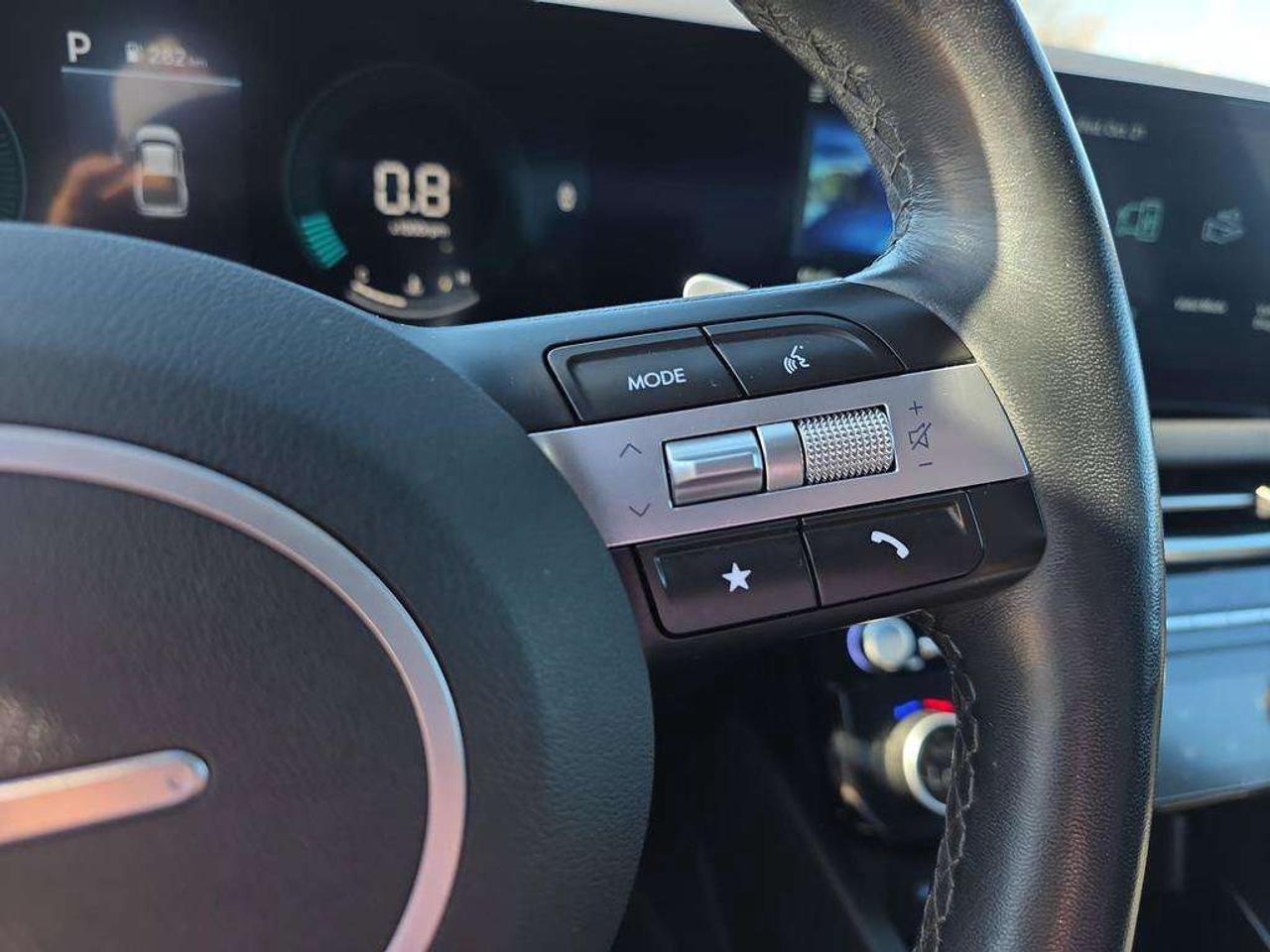 2025 Hyundai Santa Cruz Preferred Photo