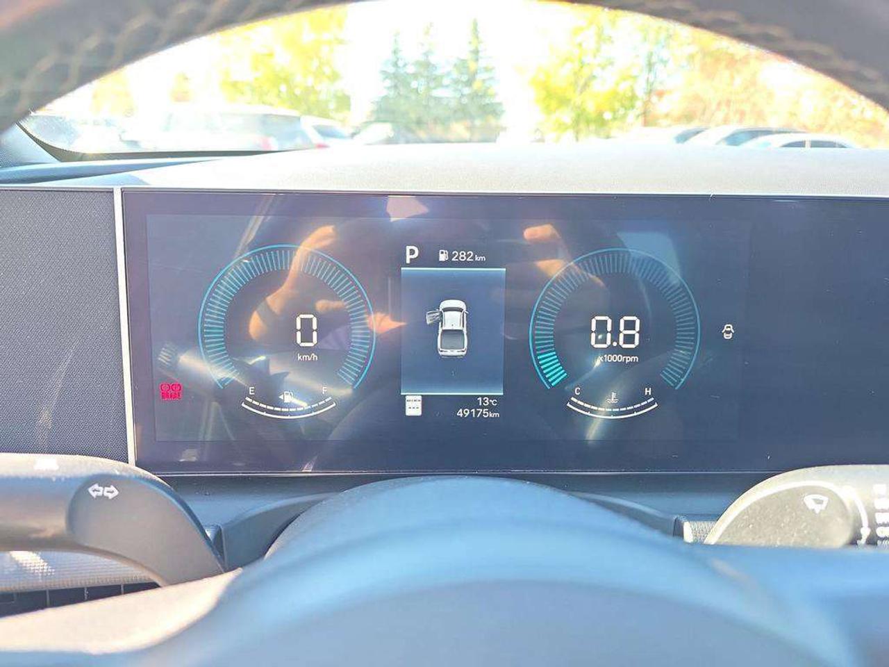 2025 Hyundai Santa Cruz Preferred Photo